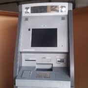 3456-1 Diebold CS 3700 CASH RECYCLING TERMINAL (BRAND NEW)