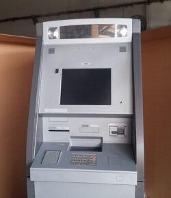 Diebold CS 3700 CASH RECYCLING TERMINAL (BRAND NEW)