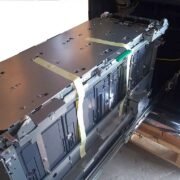 3456-2 Diebold CS 3700 CASH RECYCLING TERMINAL (BRAND NEW)
