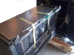 Diebold CS 3700 CASH RECYCLING TERMINAL (BRAND NEW)