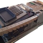 3456-3 Diebold CS 3700 CASH RECYCLING TERMINAL (BRAND NEW)