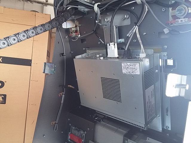 3456-4 Diebold CS 3700 CASH RECYCLING TERMINAL (BRAND NEW)