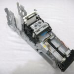 Diebold Opteva Thermal Receipt Printer PN: 49-223820-000A, 49223820000A