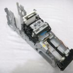 Diebold Opteva Thermal Receipt Printer PN: 49-223820-000C, 49223820000C