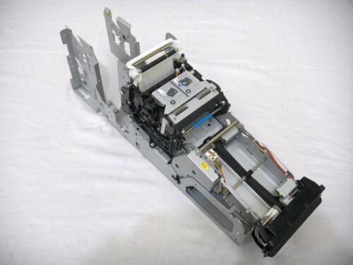 Diebold Opteva Thermal Receipt Printer PN: 49-223820-000C, 49223820000C