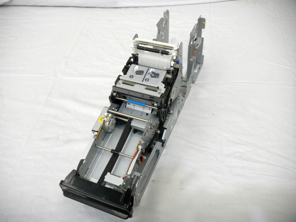 Diebold Opteva Thermal Receipt Printer PN: 49-223820-000C, 49223820000C