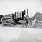 Diebold Opteva Thermal Receipt Printer PN: 49-223820-000C, 49223820000C