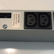 3460-1 Diebold OPTEVA 562C Power Socket PN: 49-218393-000G, 49218393000G
