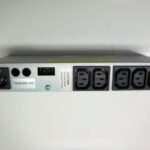 Diebold OPTEVA 562C Power Socket PN: 49-218393-000G, 49218393000G