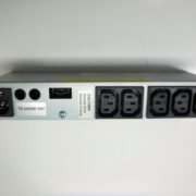 3460-2 Diebold OPTEVA 562C Power Socket PN: 49-218393-000G, 49218393000G