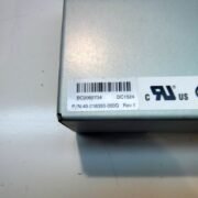 3460-4 Diebold OPTEVA 562C Power Socket PN: 49-218393-000G, 49218393000G