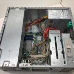 Diebold PRCSR, BASE, C2D,3.0GHZ, 2GB, PN: 49-222685-301A, 49222685301A