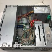 Diebold PRCSR, BASE, C2D,3.0GHZ, 2GB, PN: 49-222685-301A, 49222685301A