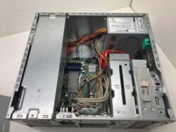 Diebold PRCSR, BASE, C2D,3.0GHZ, 2GB, PN: 49-222685-301A, 49222685301A