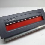 Diebold DISPENSER BEZEL PN: 49-200865-A, 49200865A