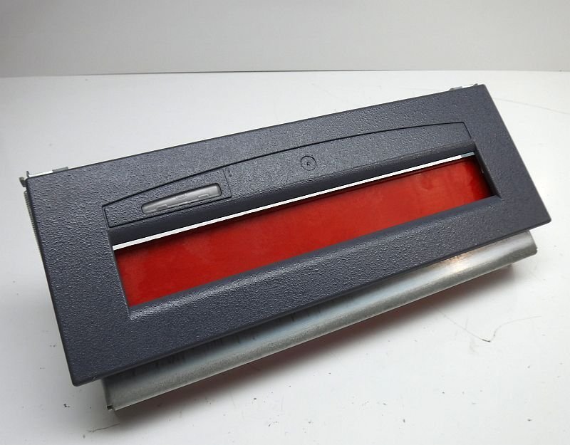 Diebold DISPENSER BEZEL PN: 49-200865-A, 49200865A