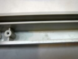 Diebold FASCIA FRAME PN: 49-200908, 49200908