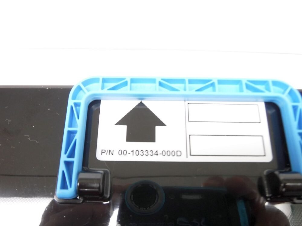 Diebold AFD Convenience Divert/Retract PN: 00-103334-000D, 103334000D, 00103334000D