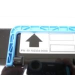 Diebold AFD Convenience Divert/Retract PN: 00-103334-000D, 103334000D, 00103334000D