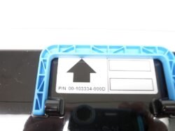 Diebold AFD Convenience Divert/Retract PN: 00-103334-000D, 103334000D, 00103334000D