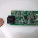 Wincor Nixdorf CNTRLER BOARD FOR WINCOR LCD PN: 01750211175, 1750211175