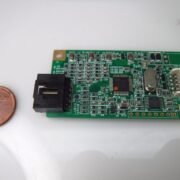 Wincor Nixdorf CNTRLER BOARD FOR WINCOR LCD PN: 01750211175, 1750211175
