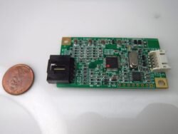 Wincor Nixdorf CNTRLER BOARD FOR WINCOR LCD PN: 01750211175, 1750211175