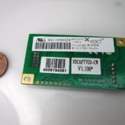 Wincor Nixdorf CNTRLER BOARD FOR WINCOR LCD PN: 01750211175, 1750211175