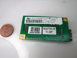 Wincor Nixdorf CNTRLER BOARD FOR WINCOR LCD PN: 01750211175, 1750211175