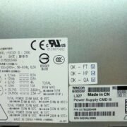 Wincor Nixdorf Power Supply CCDM III Cineo PN: 01750263469, 1750263469