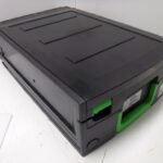 Wincor Nixdorf Cassette Rec. MR CM Fill. II PN: 1750279849, 01750279849