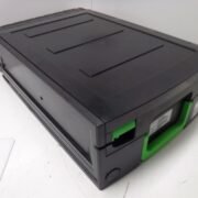 Wincor Nixdorf Cassette Rec. MR CM Fill. II PN: 1750279849, 01750279849