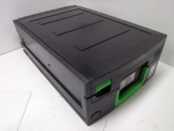 Wincor Nixdorf Cassette Rec. MR CM Fill. II PN: 1750279849, 01750279849