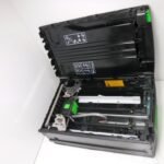 Wincor Nixdorf Cassette Rec. MR CM Fill. II PN: 1750279849, 01750279849