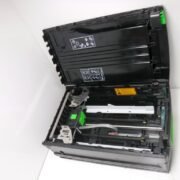 Wincor Nixdorf Cassette Rec. MR CM Fill. II PN: 1750279849, 01750279849