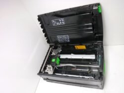 Wincor Nixdorf Cassette Rec. MR CM Fill. II PN: 1750279849, 01750279849