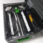 Wincor Nixdorf Cassette Rec. MR CM Fill. II PN: 1750279849, 01750279849