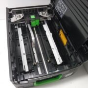 Wincor Nixdorf Cassette Rec. MR CM Fill. II PN: 1750279849, 01750279849