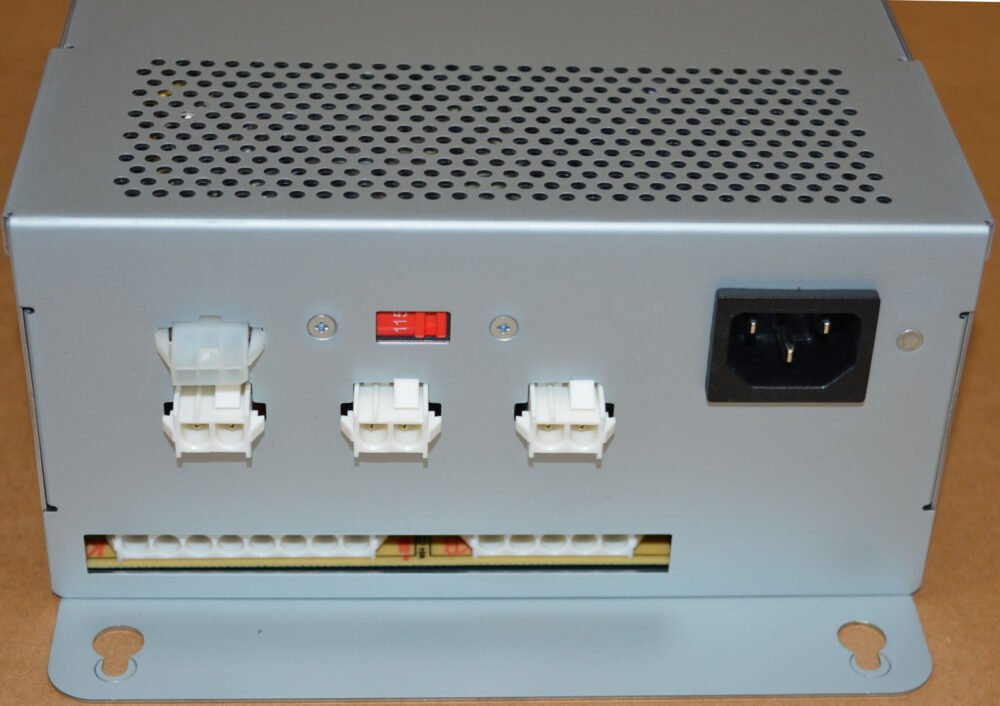 Wincor Nixdorf Central Power Supply IV PN: 01750136159, 1750136159