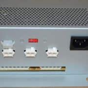 Wincor Nixdorf Central Power Supply IV PN: 01750136159, 1750136159