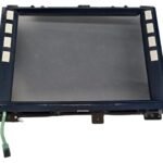 3470-1 Wincor Nixdorf Softkey Frame 15 Inch DDC-NDC Br PC28x PN: 01750190038, 1750190038
