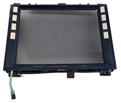 Wincor Nixdorf Softkey Frame 15 Inch DDC-NDC Br PC28x PN: 01750190038, 1750190038