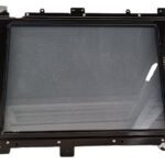 3470-2 Wincor Nixdorf Softkey Frame 15 Inch DDC-NDC Br PC28x PN: 01750190038, 1750190038