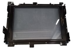 3470-2 Wincor Nixdorf Softkey Frame 15 Inch DDC-NDC Br PC28x PN: 01750190038, 1750190038