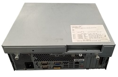 Wincor Nixdorf SWAP-PC 5G i5-4570 AMT Upgrade TPMen PN: 01750267963, 1750267963