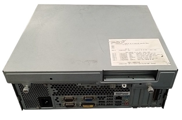 3471-1 Wincor Nixdorf SWAP-PC 5G i5-4570 AMT Upgrade TPMen PN: 01750267963, 1750267963