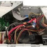 3471-2 Wincor Nixdorf SWAP-PC 5G i5-4570 AMT Upgrade TPMen PN: 01750267963, 1750267963