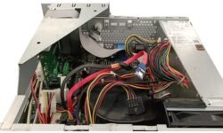 3471-2 Wincor Nixdorf SWAP-PC 5G i5-4570 AMT Upgrade TPMen PN: 01750267963, 1750267963