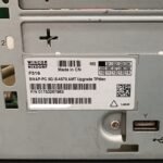 3471-3 Wincor Nixdorf SWAP-PC 5G i5-4570 AMT Upgrade TPMen PN: 01750267963, 1750267963