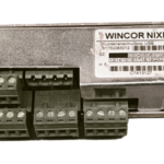 Wincor Nixdorf Customer USB connection box PN: 1750083012, 1750083012
